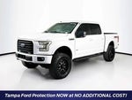 2017 F-150 Thumbnail 1