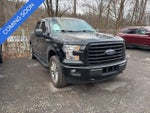 2017 F-150 Thumbnail 2