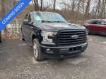 2017 F-150 Thumbnail 3