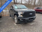 2017 F-150 Thumbnail 4