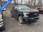 2017 F-150 Thumbnail 5