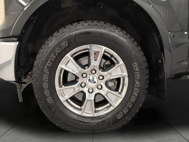 2017 Ford F-150 - $27,880