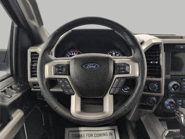 2017 Ford F-150 - $27,880