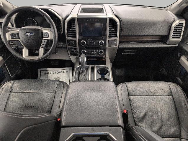 2017 Ford F-150 - $27,880