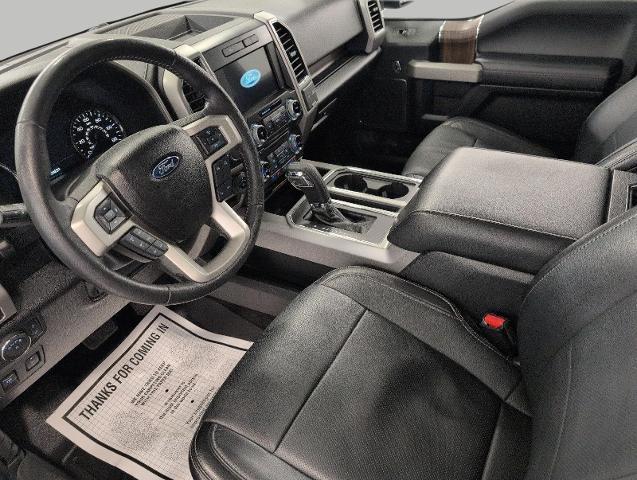 2017 Ford F-150 - $27,880