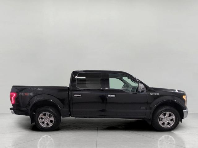 2017 Ford F-150 - $27,880