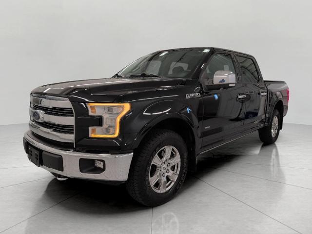 2017 Ford F-150 - $27,880