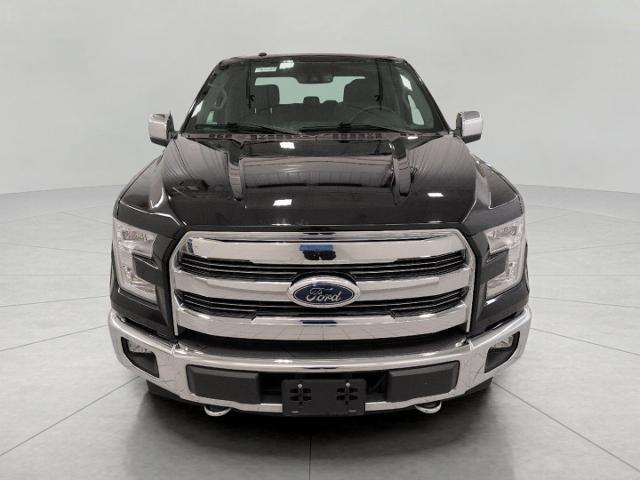 2017 Ford F-150 - $27,880