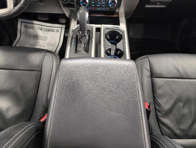2017 Ford F-150 - $27,880