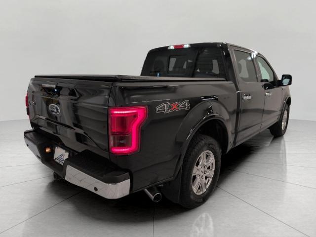 2017 Ford F-150 - $27,880