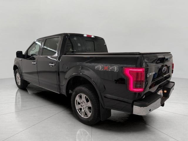 2017 Ford F-150 - $27,880