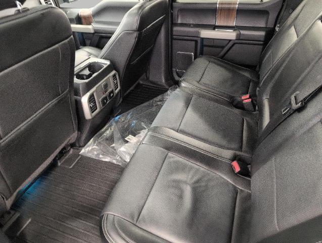 2017 Ford F-150 - $27,880