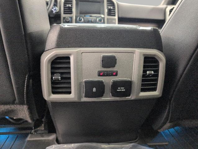 2017 Ford F-150 - $27,880