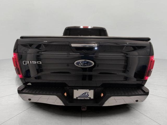 2017 Ford F-150 - $27,880