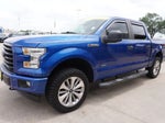 2017 F-150 Thumbnail 2
