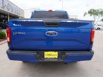 2017 F-150 Thumbnail 4
