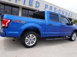 2017 F-150 Thumbnail 5
