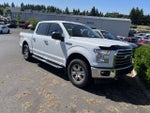 2017 F-150 Thumbnail 4