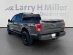 2017 F-150 Thumbnail 1