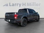2017 F-150 Thumbnail 3