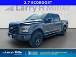 2017 F-150 Thumbnail 33