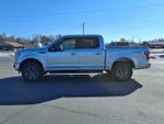 2018 F-150 Thumbnail 3
