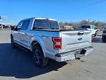 2018 F-150 Thumbnail 4