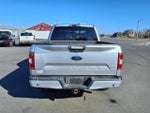 2018 F-150 Thumbnail 5