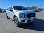 2018 F-150 Thumbnail 8