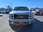 2018 F-150 Thumbnail 9