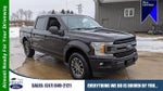 2018 F-150 Thumbnail 1