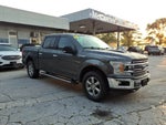 2018 F-150 Thumbnail 1