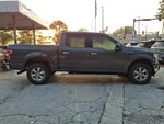 2018 F-150 Thumbnail 2