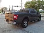 2018 F-150 Thumbnail 3