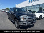 2018 F-150 Thumbnail 5
