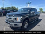 2018 F-150 Thumbnail 7
