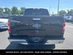 2018 F-150 Thumbnail 9