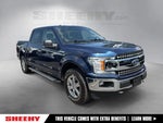2018 F-150 Thumbnail 1