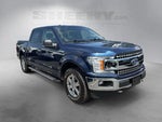 2018 F-150 Thumbnail 2