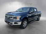 2018 F-150 Thumbnail 14