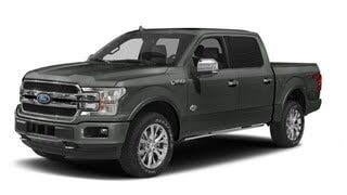 Preowned 2018 Ford F-150 XL for Sale