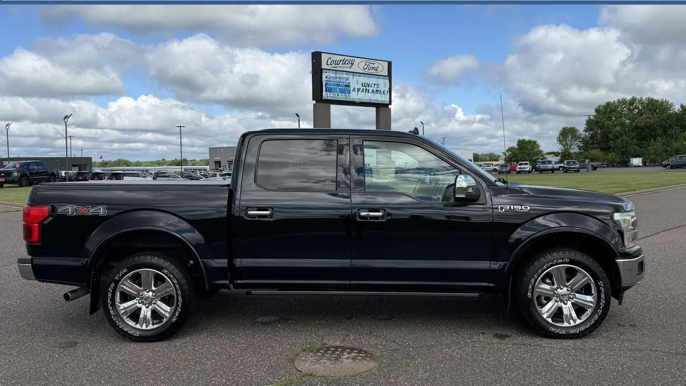 Preowned 2018 Ford F-150 XLT for Sale