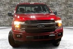2018 F-150 Thumbnail 2