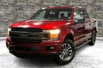 2018 F-150 Thumbnail 3