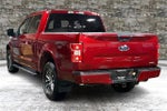 2018 F-150 Thumbnail 4