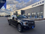 2018 F-150 Thumbnail 1