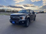 2018 F-150 Thumbnail 2