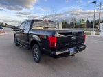 2018 F-150 Thumbnail 3
