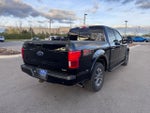 2018 F-150 Thumbnail 4