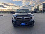 2018 F-150 Thumbnail 5
